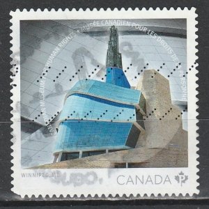 Canada   2771   (O)    2014