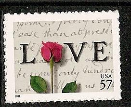 USA SC# 3551 MNH Single