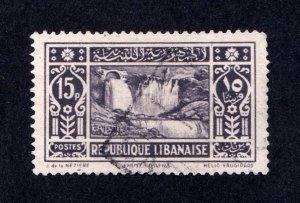 Lebanon        131             used