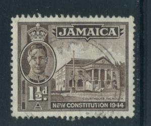 Jamaica 129  Used  (3)