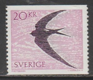 Sweden  SC 1703  Mint Never Hinged