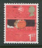 Great Britain QE II  SG 2572 VFU