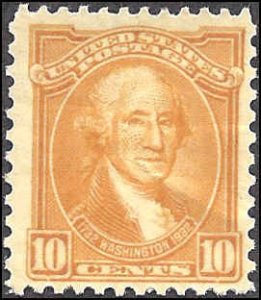 715 Mint,NG... SCV $9.00