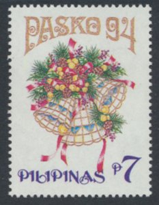 Philippines  SC#  2331  MNH   Christmas  1994 see scans