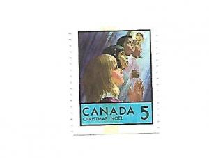 Canada 1969 - MNH - Scott #502P *
