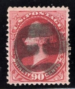 155 VF used Perry