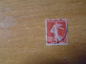 France  #  155  used