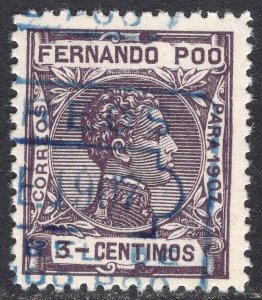 FERNANDO PO SCOTT 154