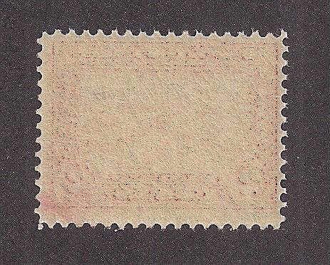 UNITED STATES SC# 398   FVF/MNH