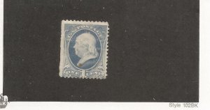 US SCOTT# 182, MH, OG