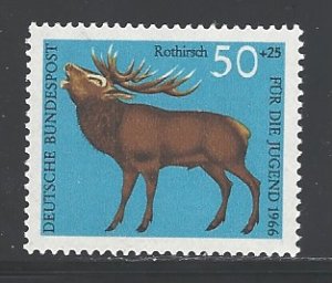 Germany Sc # B415 mint never hinged (RS)