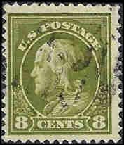 414 Used... SCV $2.00