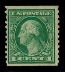 USA 490 MNH Fresh