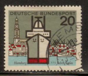 Germany    870    f/vf  used