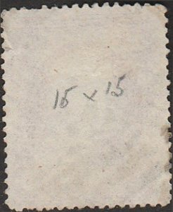 # 26 Used George Washington