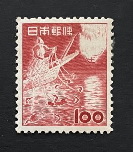 Japan, Sc.# 584, miint hinged