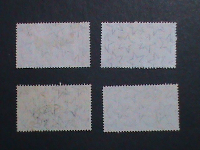 ​ITALIY-VERY OLD -OLYMPIC STATIUMS  USED STAMPS VF  WE SHIP TO WORLD WIDE