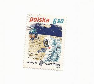 Poland 1979 - #2369 *