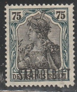 Germany  /  Saar   54   (N*)     1920