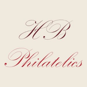 HB Philatelics Thanksgiving Auction