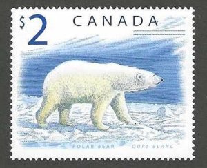 Canada 1690 MNH   SCV:$3.25