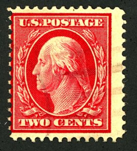 U.S. #332 USED