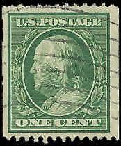 US - #385 - Used - SCV-45.00