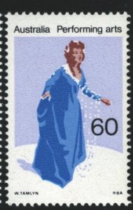 Australia Sc#658 MNH