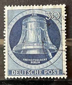 Berlin #9N78 Used- SCV=$32.50*