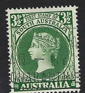 Australia 285 VFU P715-3