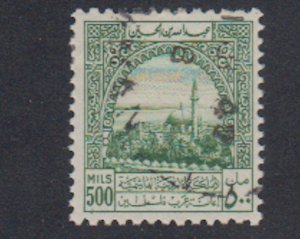 Jordan - 1947 - SC RA11 - Used