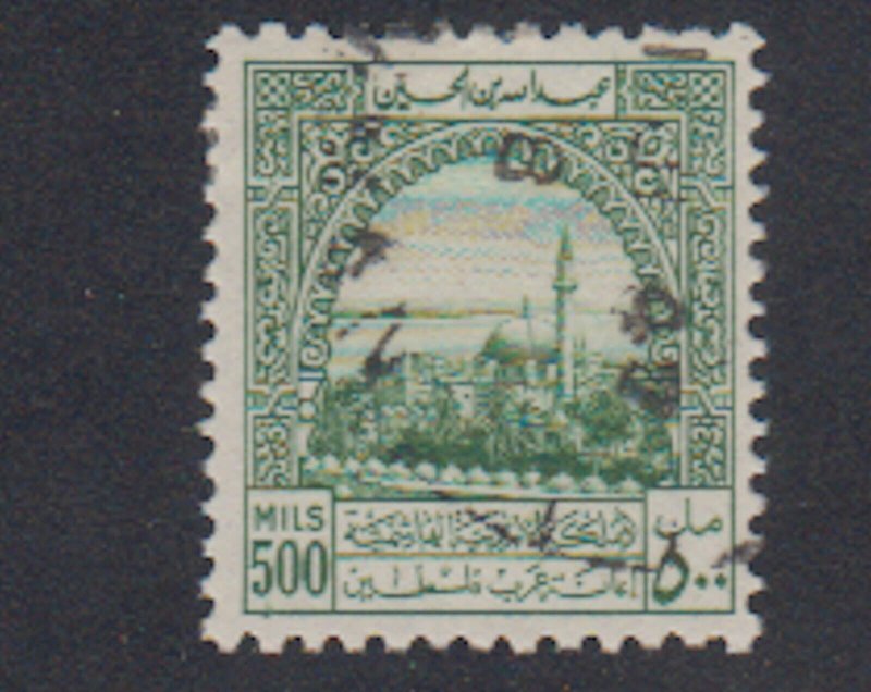 Jordan - 1947 - SC RA11 - Used