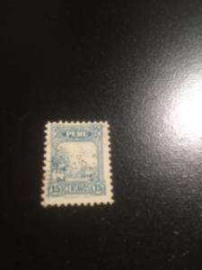 Peru sc 296 u