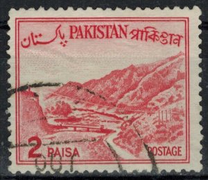 Pakistan - Scott 130