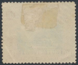 North Borneo SG 136 perf 13½ x 14   SC# 123 *  Used BBRC  see details & scans