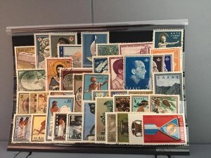 Greece mixed used stamps R22745