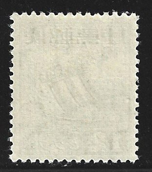 Philippines #N18    MH