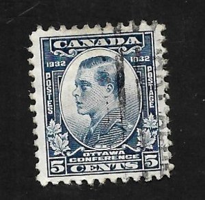 Canada 1932 - U - Scott #193