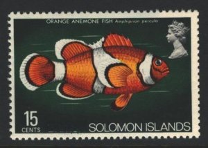 Solomon Islands Sc#304 MNH