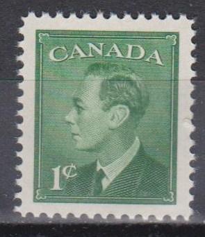 Canada #289 MNH F-VF (ST177)