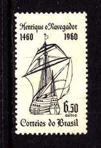 Brazil #C102 MNH