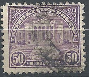 US - #570 - Used - SCV-0.40