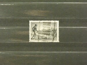 7381   Australia   Used # 144a               CV$ 32.50