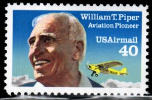 USA - C129 - MNH - SCV-0.80