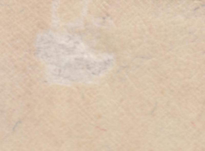 SWITZERLAND  1 Fr. Yv 126  defect