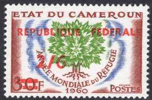 CAMEROUN SCOTT 351