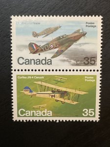 Canada SC# 876a MNH