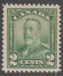 Canada Scott #150 Stamp - Mint Single