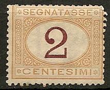 Italy J4 mint CV $13