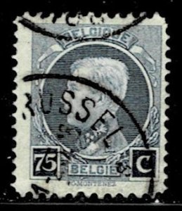 Belgium 164 - used